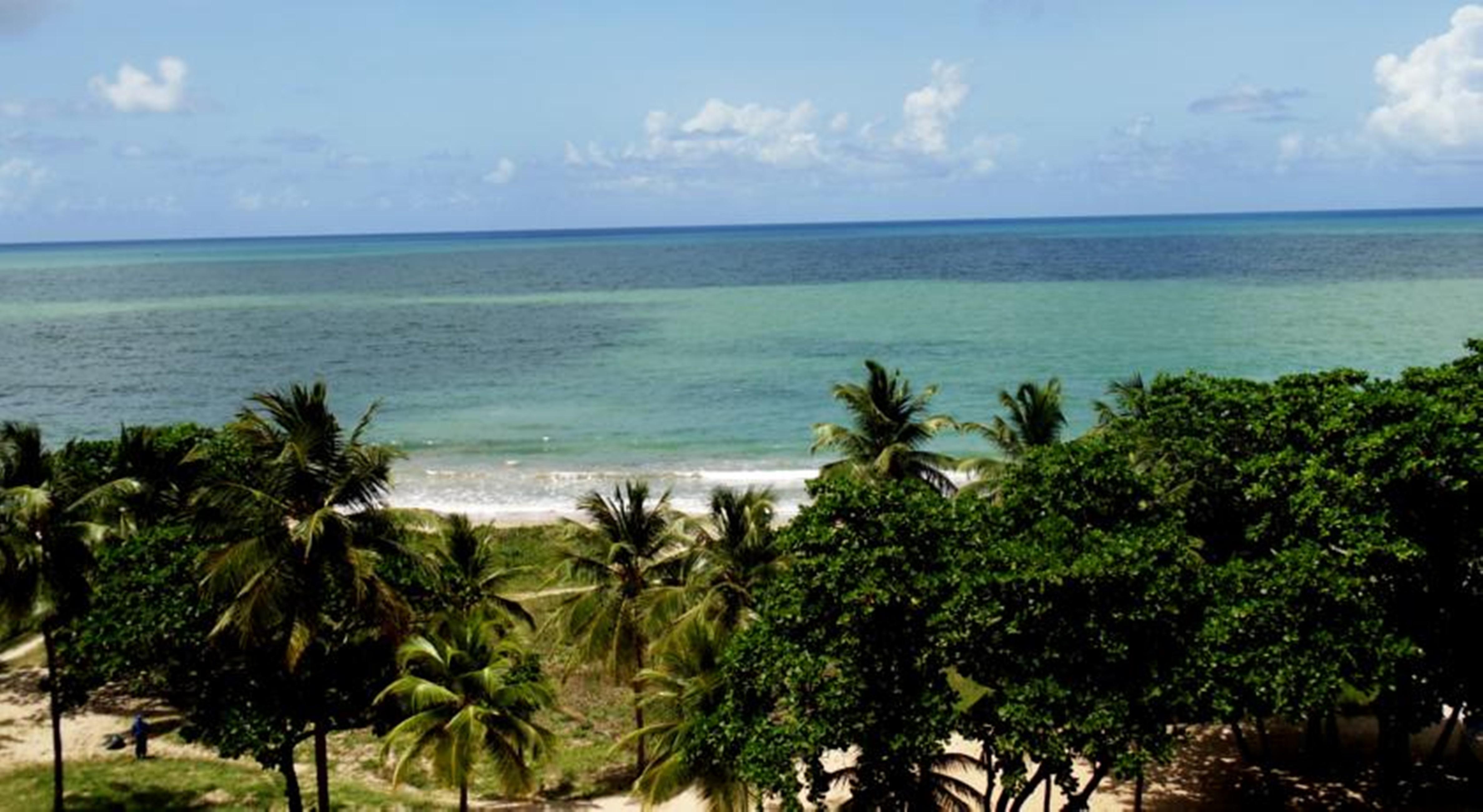 Marante Plaza Hotel Recife Exterior foto